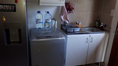 To Let 3 Bedroom Property for Rent in Haven Hills Eastern Cape